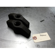 95E006 Turbo Support Brackets For 08-10 Ford F-250 Super Duty  6.4  Power Stoke Diesel